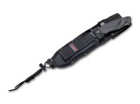 Gürtelmesser Advance Pro Fixed Blade, 11,3cm