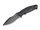 Gürtelmesser Advance Pro Fixed Blade, 11,3cm