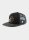 Bavarian Caps - King Kong: Schleich di, schwarz (Snapback)