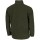 Troyer - Microfleece, langarm, oliv
