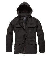 DARREN Parka
