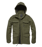 DARREN Parka