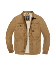 DEAN Sherpa Jacket
