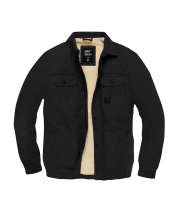 DEAN Sherpa Jacket