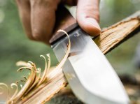 GürtelmesserNaturensöhne MK. III - 11,2cm