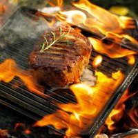 Petromax Kastenform mit Deckel k8