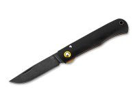 Taschenmesser Rusticus All Black M
