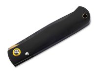 Taschenmesser Rusticus All Black M