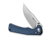 Taschenmesser SENCUT Slybolt Blue Micarta