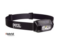PETZL Stirnlampe TIKKINA 300, schwarz