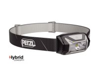 PETZL Stirnlampe TIKKA 350, schwarz