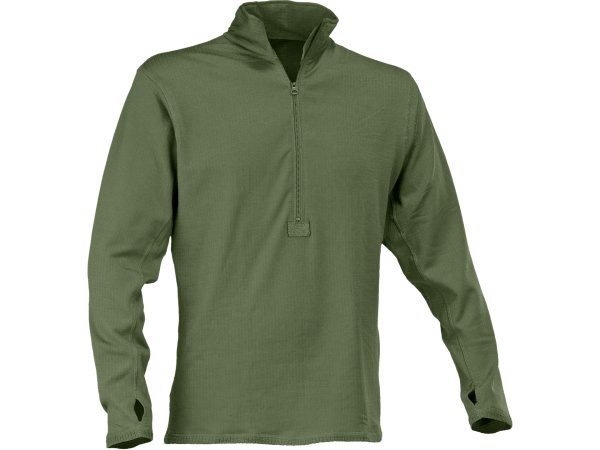 Defcon5, THERMAL SHIRT LEVEL 2, oliv