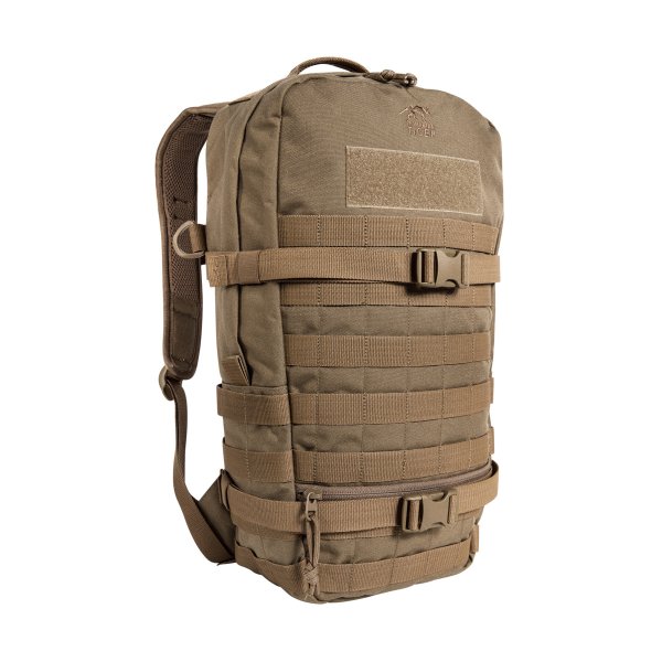TT Essential Pack L MKII, coyote - 15L