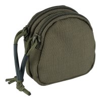 EDC Tactical Pouch, oliv