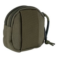 EDC Tactical Pouch, oliv