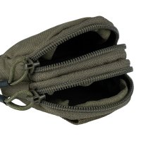EDC Tactical Pouch, oliv
