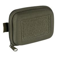 EDC Tactical Hartschalenkoffer X1, oliv