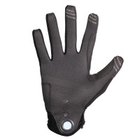 MoG Target High Abrasion 8109 Taktische Handschuhe, schwarz