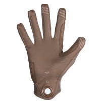 MoG Target High Abrasion 8109 Taktische Handschuhe, coyote
