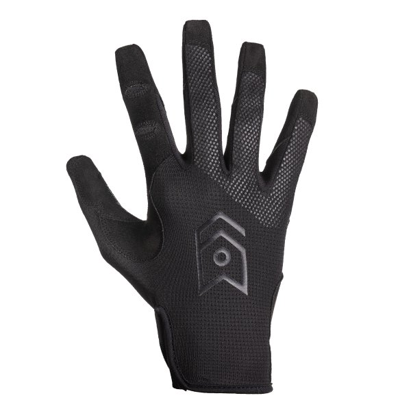 MoG Target High Duty 8111 Taktische Handschuhe, schwarz