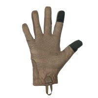MoG Target High Duty 8111 Taktische Handschuhe, coyote