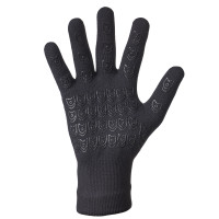 MoG Shelter 4301, wasserdichter Handschuhe, schwarz
