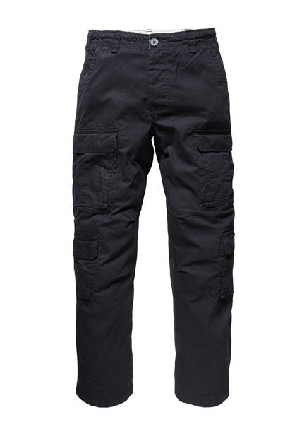 Hose PACK PANT, schwarz