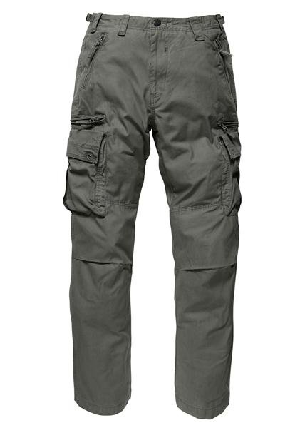 Hose RICO PANT, oliv