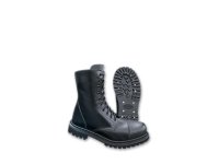 Phantom Boots / Springerstiefel, 10-Loch