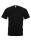 T-Shirt, schwarz