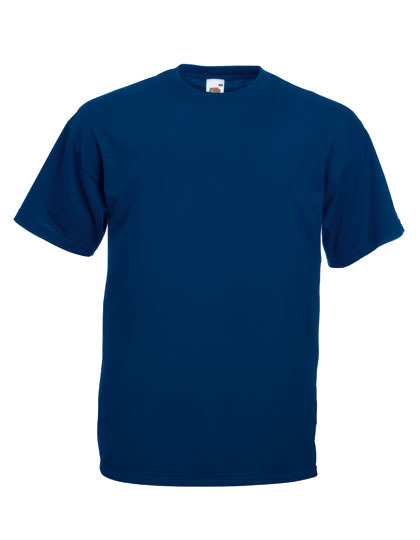 T-Shirt, navyblau