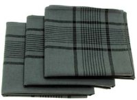 BW Bundeswehr Taschentuch, 50x50cm - 3er Pack