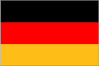 Flag GERMANY (05)
