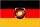 Flag GERMANY w. ADLER (06)