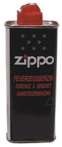 ZIPPO Feuerzeugbenzin 125ml