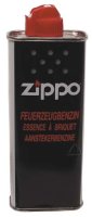 ZIPPO Feuerzeugbenzin 125ml