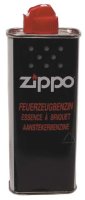 ZIPPO Feuerzeugbenzin 125ml