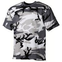 T-Shirt, urban