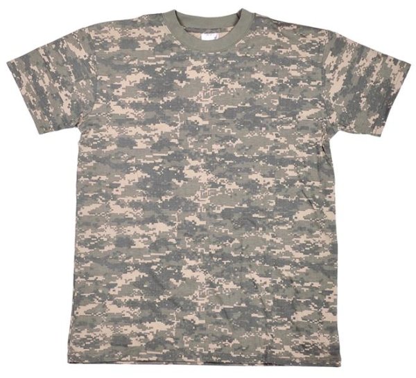 T-Shirt, AT-Digital