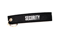 Key ring SECURITY