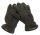 Fleece-Fingerhandschuhe, oliv