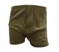 Boxer shorts, olive