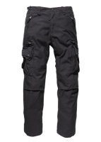 Hose RICO PANT, schwarz