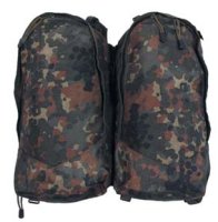 Backpack ALPIN 110 Liter, german-camo