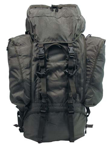 Rucksack 110 l Clearance