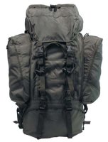 Rucksack ALPIN 110, 110l, oliv