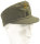 German Armed Forces field cap, olive
