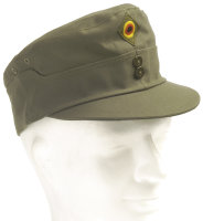 German Armed Forces field cap, olive 54