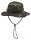 US bush hat,rip stop,german-camo