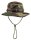 US Bush Hat,Rip Stop,woodland